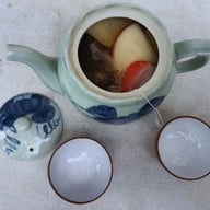 เมนูของร้าน โกแจ้ง