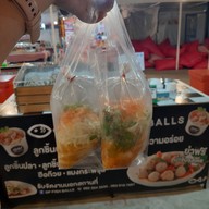 ข้าวไข่ข้น ตลาดวันโอวัน ตลาดวันโอวัน มาร์เก็ต