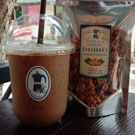 ลีลาวดี คาเฟ่ - ซอยสบเดิม