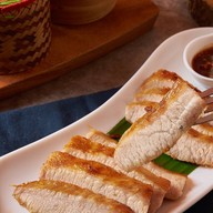 ส้มตำรักดี หัวหมาก