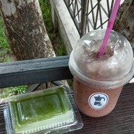 ลีลาวดี คาเฟ่ - ซอยสบเดิม