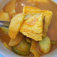 เมนูของร้าน ครัวตรัง