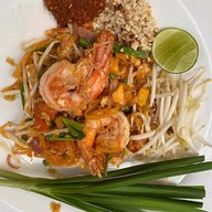 เมนูของร้าน Black Sheep Cafe' Ladprao18