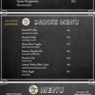 Miss T Cafe & Restaurant