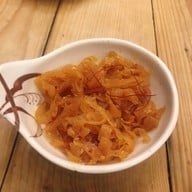 เมนูของร้าน HERO izakaya