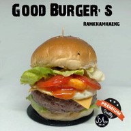 กู๊ดเบอร์เกอร์ หัวหิน