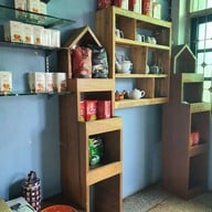 บรรยากาศ โกแจ้ง