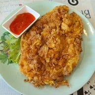 เมนูของร้าน ครัวตรัง