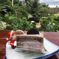 เมนูของร้าน Jaes Café Tree mountain