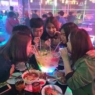 เมนูของร้าน Spazz Pub Lamphun