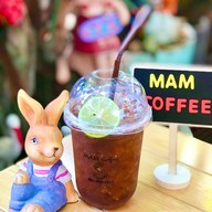 Mam Coffee