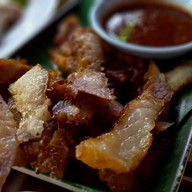 เมนูของร้าน ร้านส้มตำร้อยเอ็ด