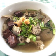 เเฮปปี้ ติ่มชำ