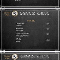 Miss T Cafe & Restaurant