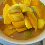 เมนูของร้าน ครัวตรัง