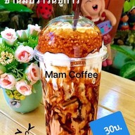 Mam Coffee