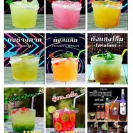 เมนูของร้าน Spazz Pub Lamphun