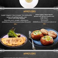 Miss T Cafe & Restaurant