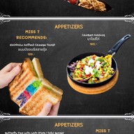 Miss T Cafe & Restaurant