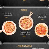 Miss T Cafe & Restaurant