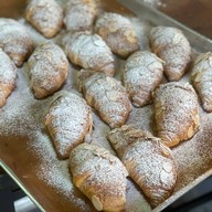 เมนูของร้าน Saiwan BakeHouse