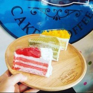 Mom Made สาขาสหไทยพลาซ่า