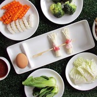 หนมรังต้อแม่เฒ่า สูตรแป้งโบราณ (ขนมรังผึ้ง) - เกาะสมุย สุราษฎร์ธานี เซเว่นฯ ตลาดเก่าละไม ครัวนานา