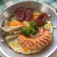 เเฮปปี้ ติ่มชำ