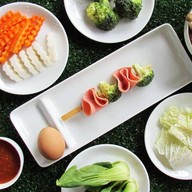 หนมรังต้อแม่เฒ่า สูตรแป้งโบราณ (ขนมรังผึ้ง) - เกาะสมุย สุราษฎร์ธานี เซเว่นฯ ตลาดเก่าละไม ครัวนานา