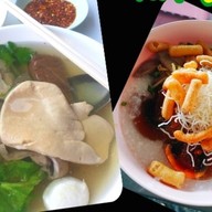 ต้มเลือดหมู โจ๊ก ก๋วยจั๊บ Midnight Delivery Only
