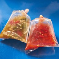 เมนูของร้าน เป็ดพะโล้ ข้างโรงรับจำนำนนทบุรี (เจ้าเก่า) ไม่มีสาขาอื่น