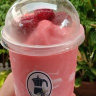 ลีลาวดี คาเฟ่ - ซอยสบเดิม