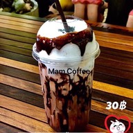 Mam Coffee