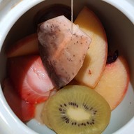 เมนูของร้าน โกแจ้ง