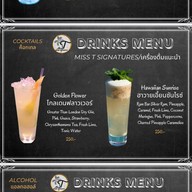 Miss T Cafe & Restaurant