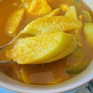 เมนูของร้าน ครัวตรัง