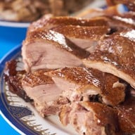 เมนูของร้าน เป็ดพะโล้ ข้างโรงรับจำนำนนทบุรี (เจ้าเก่า) ไม่มีสาขาอื่น