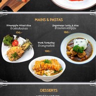 Miss T Cafe & Restaurant