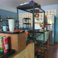 บรรยากาศ โกแจ้ง