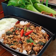 Black Box กะเพรากล่องดำ 1