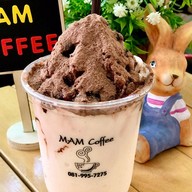 Mam Coffee