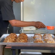 เมนูของร้าน Saiwan BakeHouse