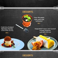 Miss T Cafe & Restaurant