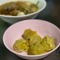 ก๋วยเตี๋ยวม๊าแต๋ว 1979 (ตลาดน้อย)