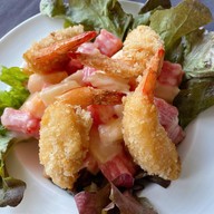 เมนูของร้าน ร้านอาหารทาลาเล