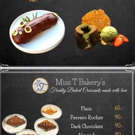 Miss T Cafe & Restaurant