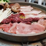 แจ่วฮ้อนลุงลี