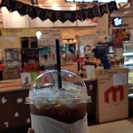 เมนูของร้าน กาแฟมวลชน  CP Tower สีลม