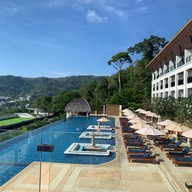 อันดามันตรา รีสอร์ต แอนด์ วิลลา ภูเก็ต