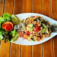 เหนือจดใต้